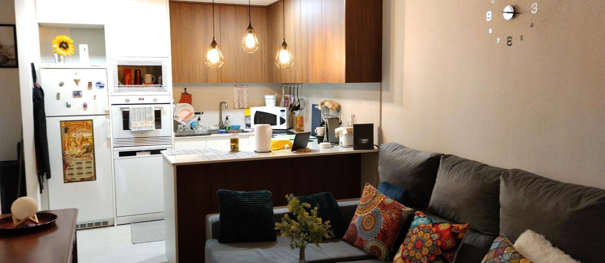 מדריד Habitacion Confort En Chamartin מראה חיצוני תמונה